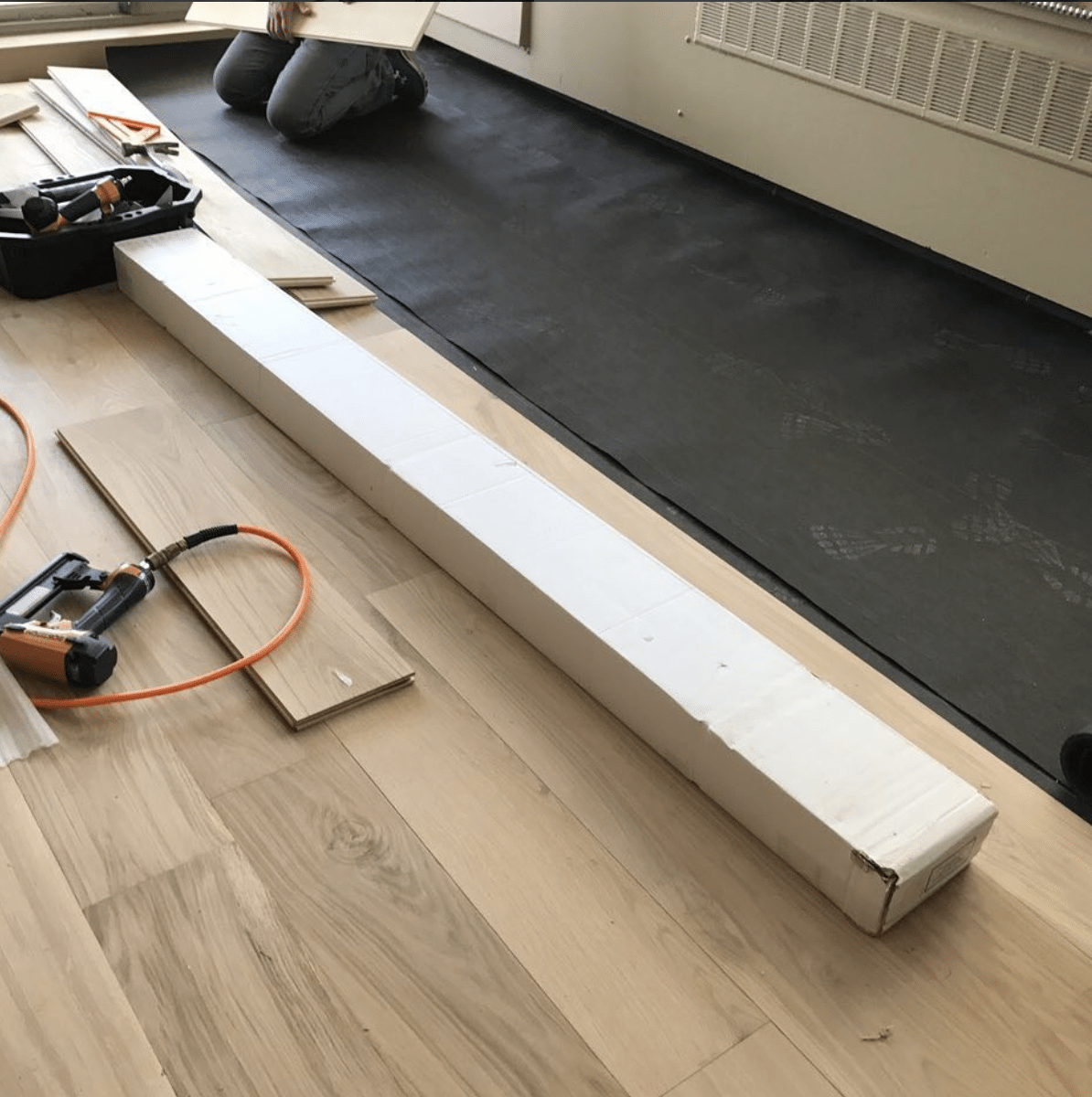 Subfloor 101 for Engineered Hardwood Flooring - PurezaWood